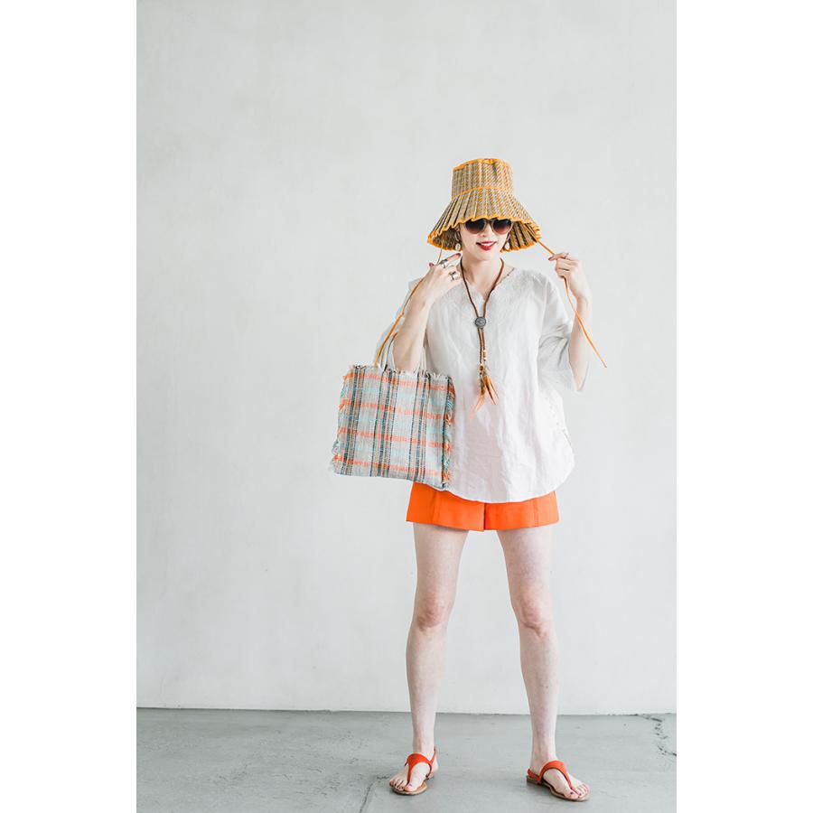 LORNA MURRAY（ローナマーレイ） 正規品 Adult Luxe Capri Sundeck 夏