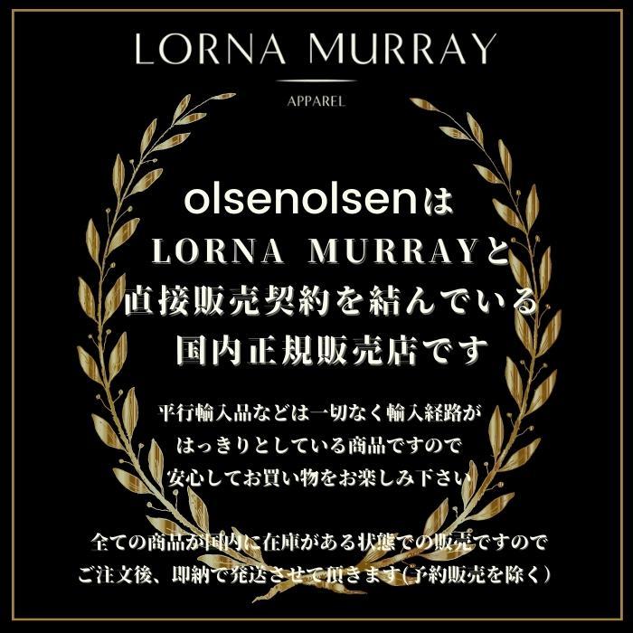 LORNA MURRAY（ローナマーレイ） 正規品 Adult Capri Osaka ストロー