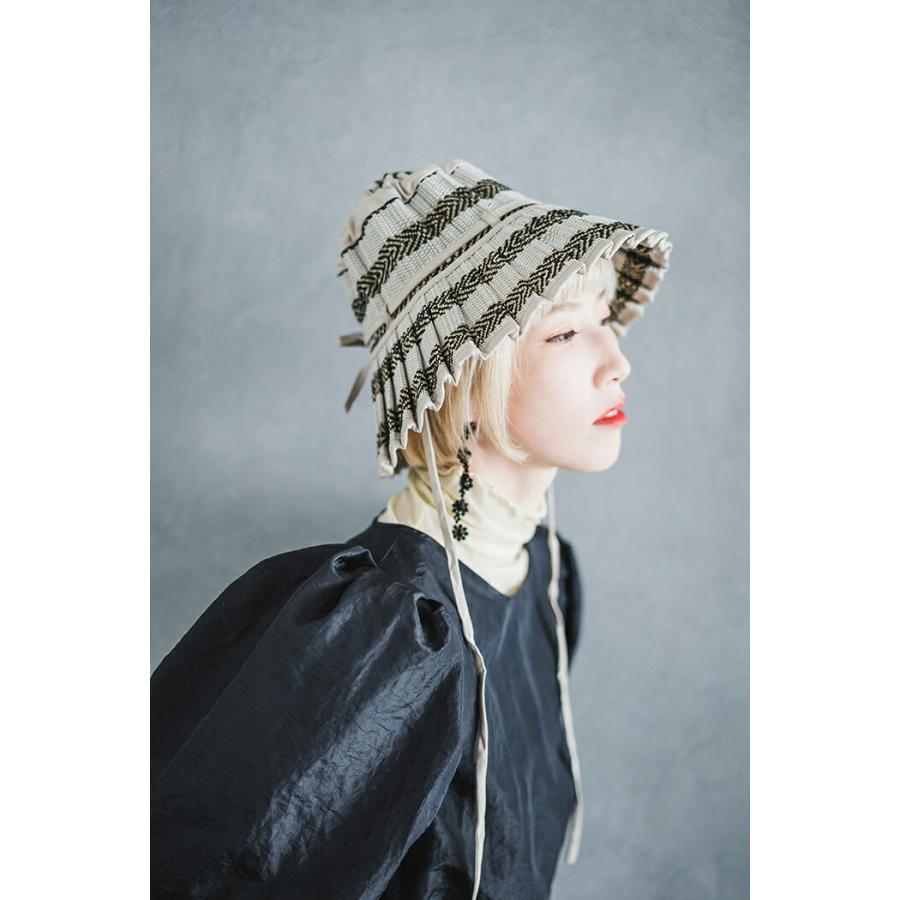 LORNA MURRAY（ローナマーレイ） 正規品 Adult Vienna Inlet つば広