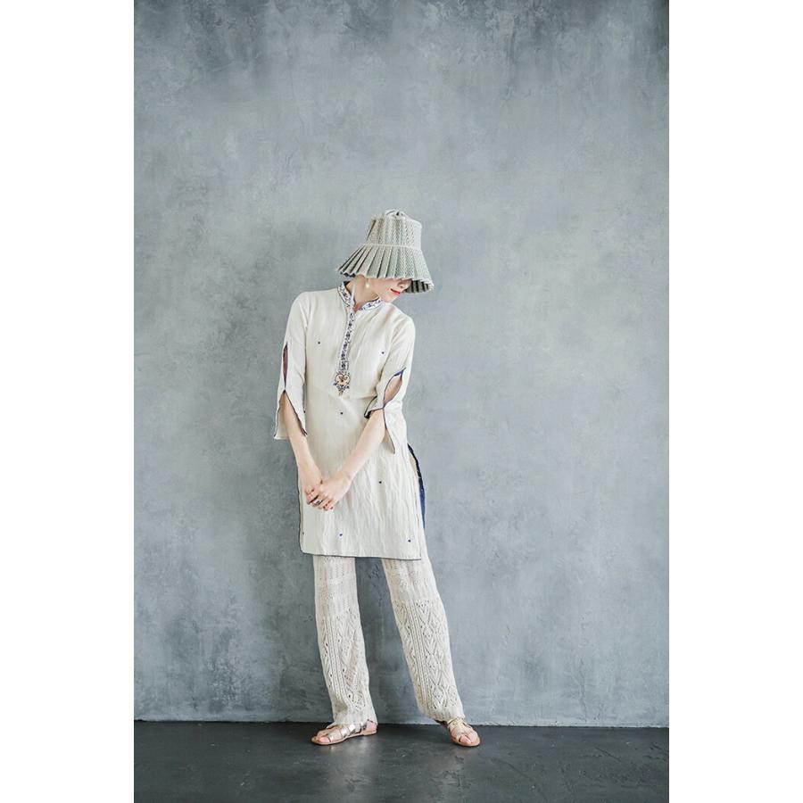 LORNA MURRAY 正規品 ローナマーレイ Bespoke Adult Capri Lake