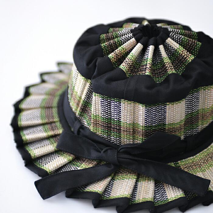 ローナマーレイ LORNA MURRAY 麦わら帽子 （Melbourne） ローナ