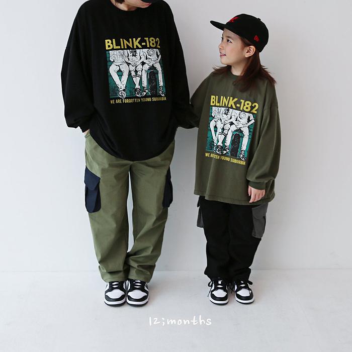 BLINK-182 T : オルセンオルセンYahoo!ショップ - 通販 - Yahoo
