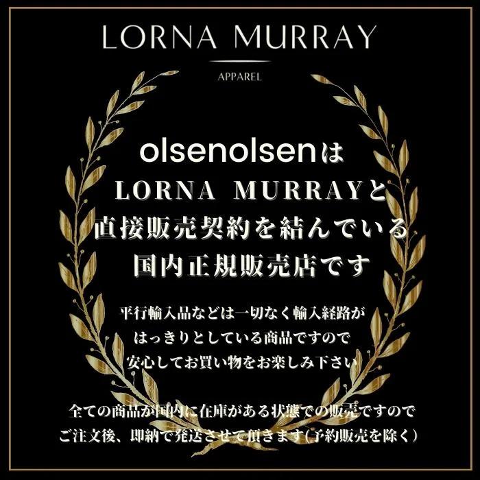 LORNA MURRAY（ローナマーレイ） 【正規品】 Bespoke Adult Vienna
