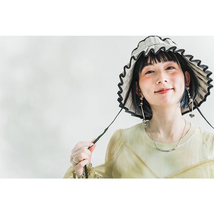 LORNA MURRAY（ローナマーレイ） 正規品 Adult Capri Botanic House 夏