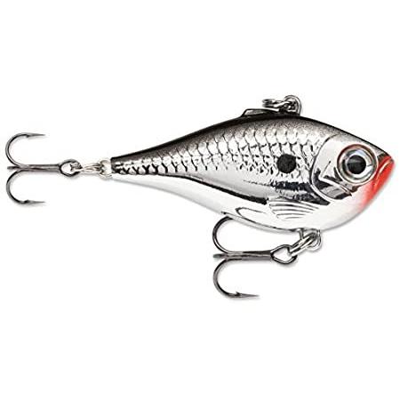 新商品1400 海外から人気の商品をを直輸入 Rapala ラパラ バイブレーションウルトラライトリッピンラップ4cm5gクロームchulrpr4 Chルアー 並行輸入品 ブランド直営 アウトドア 釣り 旅行用品 釣り Brxsolar Com