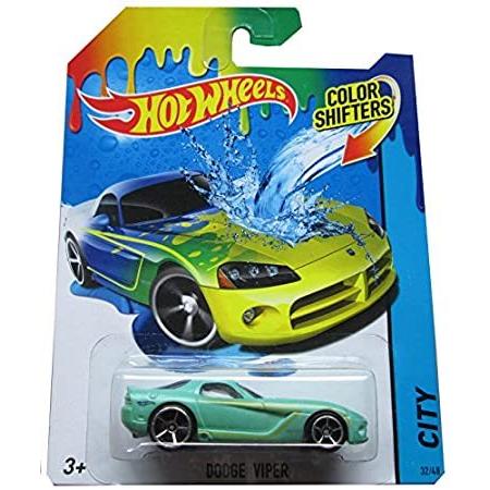 【爆買い！】 特別価格2015 Hot Viper好評販売中 Dodge 32/48 Shifters Color Wheels その他おもちゃ