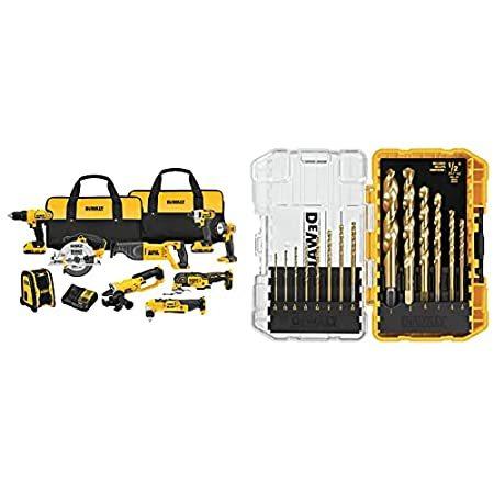 超可爱 with Kit Combo 9-Tool Ion Lithium MAX 20V DCK940D2 DEWALT Titanium Ti_並行輸入品 Speed ディスクグラインダー 超可爱 with Kit Combo 9-Tool Ion Lithium MAX 20V DCK940D2 DEWALT Titanium Ti_並行輸入品 Speed ディスクグラインダー