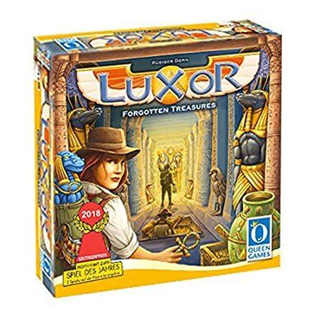 注目ショップ・ブランドのギフト Luxorボードゲーム＿並行輸入品 ボードゲーム