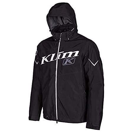 【 大感謝セール】 Instinct 特別価格KLIM ジャケット ブラック好評販売中 LG ライダースジャケット