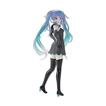 スーパープレミアムフィギュア 初音ミク Ghost 並行輸入品 Tone Future Arcade Diva Project 初音ミク その他人形 人気が高い Themtransit Com