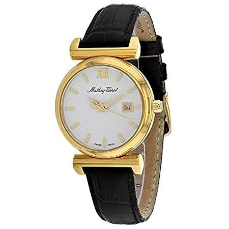 素晴らしい 特別価格Mathey Tissot Women's Classic好評販売中 腕時計