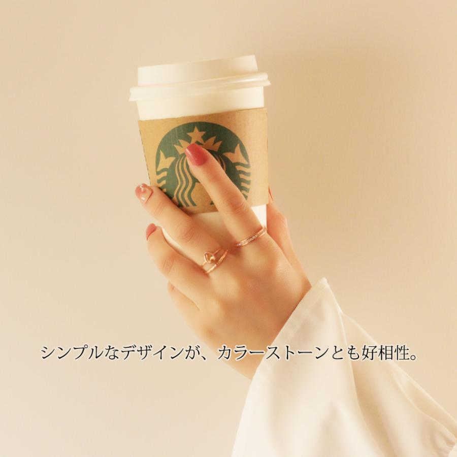 指輪 レディース リング フリーサイズ 星彫り スター シンプル 細い