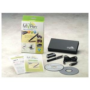 デジタルペン MVPenエム・ブイ・ペン 送料無料0808 : オルタイム