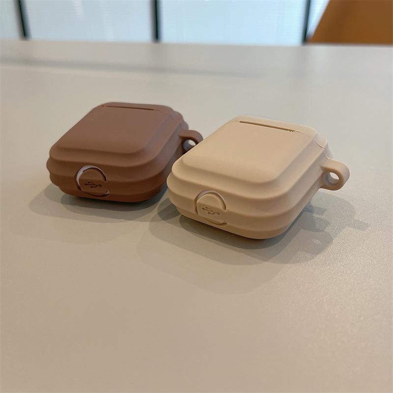 Airpods Pro ケース airpods 第2世代 第3世代 エアポッズ プロ
