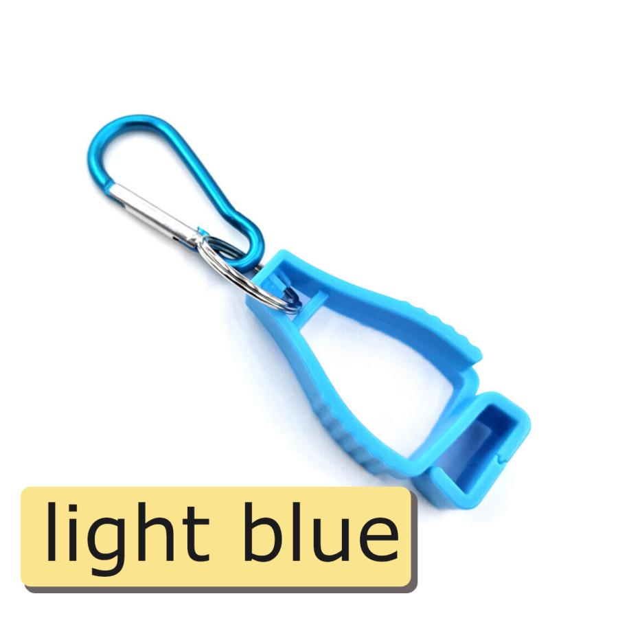 グローブホルダー グローブクリップ ゴルフ タオル バイク ハンガー