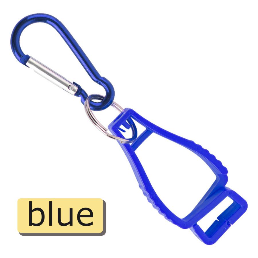 グローブホルダー グローブクリップ ゴルフ タオル バイク ハンガー