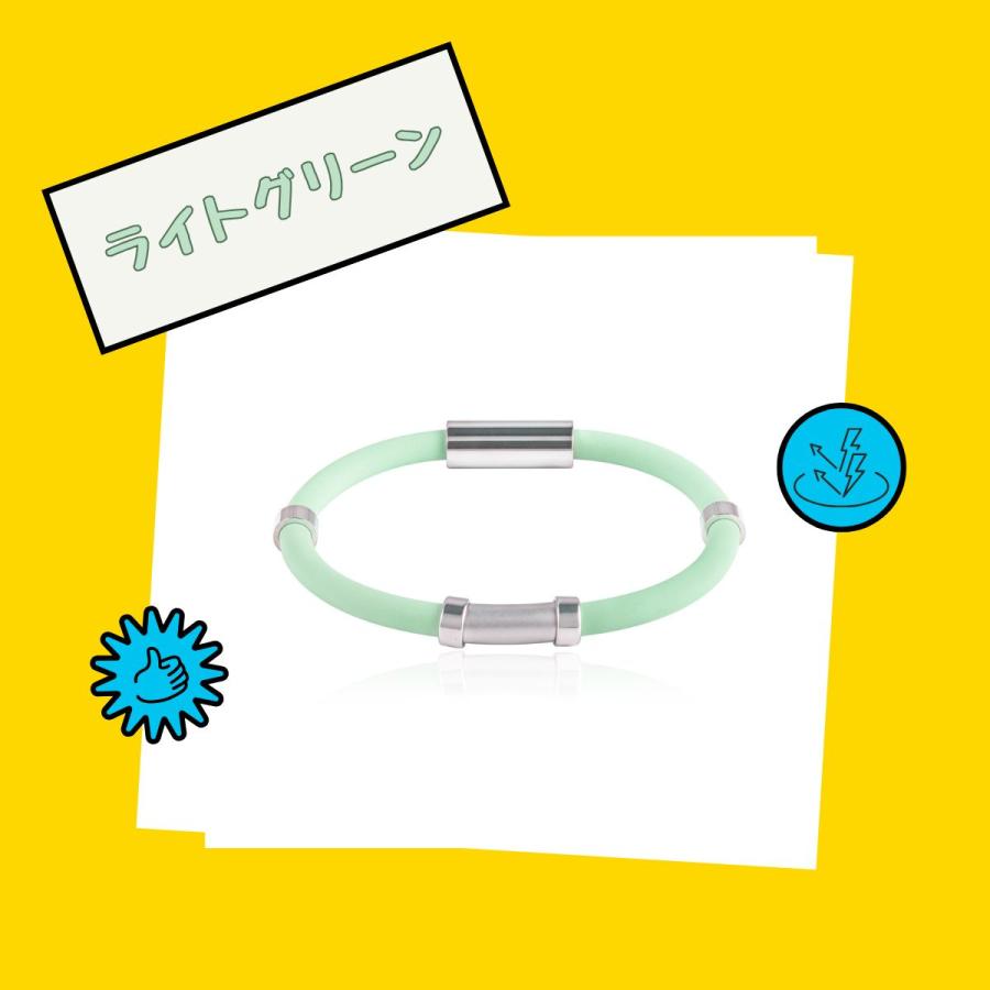 静電気除去グッズ 静電気 ブレスレッド 静電気防止 対策 レディース