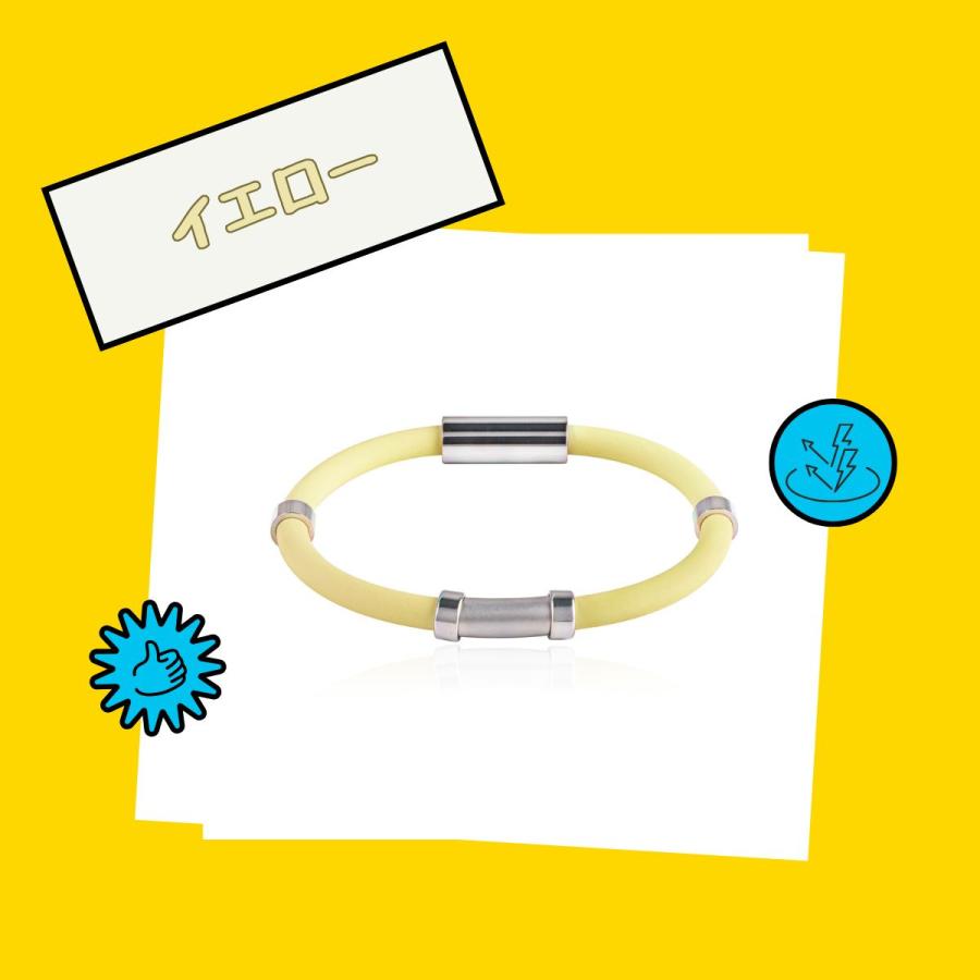 静電気除去グッズ 静電気 ブレスレッド 静電気防止 対策 レディース