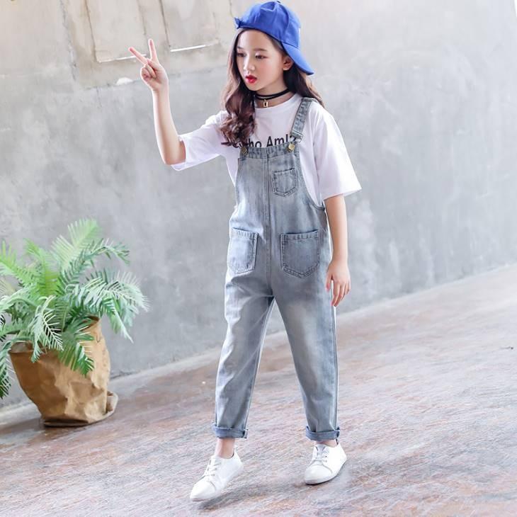 キッズ デニム オーバーオール デニムサロペット 子供服 男児 男の子 110cm 1cm 130cm 140cm 150cm 160cm こども服 子ども服 かわいい 秋服 秋物 秋 Gu3y Olulu 通販 Yahoo ショッピング