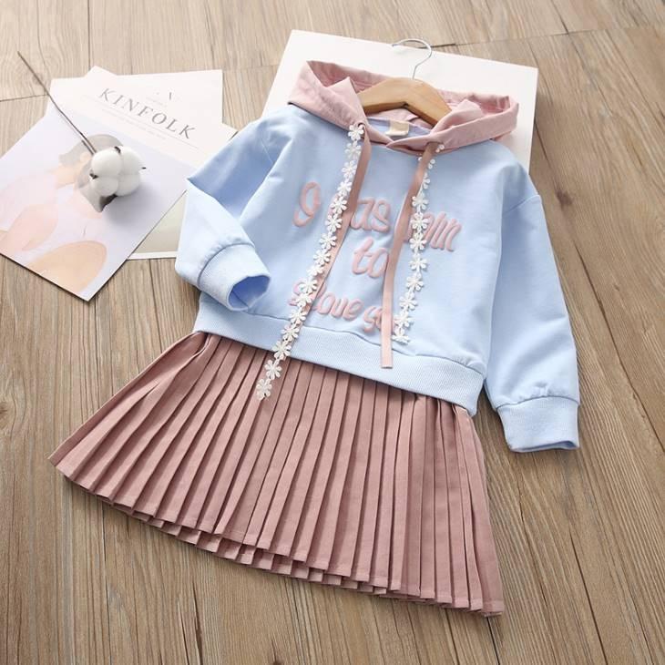 在庫処分 キッズ ワンピース 90cm 100cm 110cm 1cm 130cm 子供服 子ども服 女の子 ガールズ 小学生 通学 お出かけ 普段着 カジュアル おしゃれ 秋 秋服 秋物 Gu6c Olulu 通販 Yahoo ショッピング