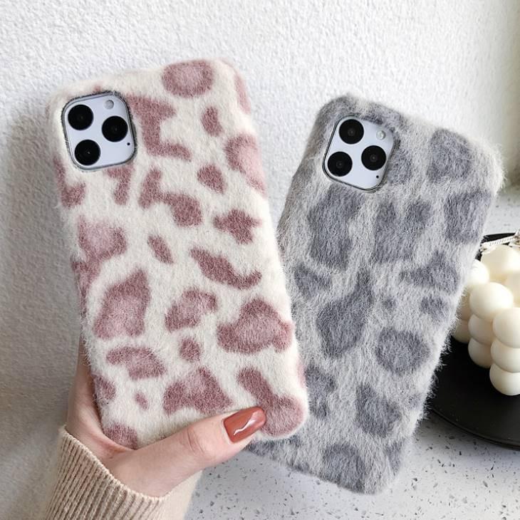 在庫処分 ヒョウ柄 アニマル柄 スマホケース ファーカバー ふわふわ スマホカバー アイフォンケース Iphoneケース Iphone6 Iphone8 Iphone7 Iplus Iphone X Xs Guyk Olulu 通販 Yahoo ショッピング