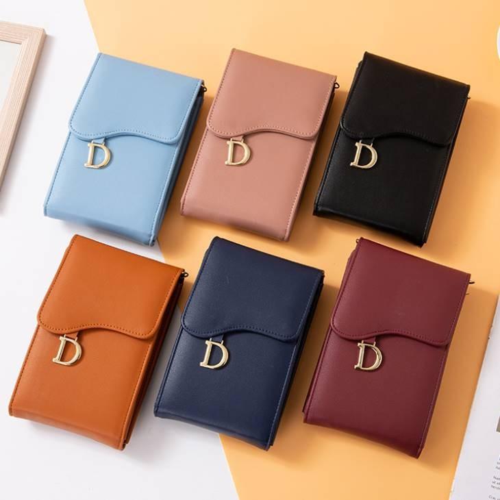 お財布ショルダーバッグ お財布ポーチ お財布ポシェット パスケース 長財布 ショルダーバッグ ハンドバッグ 大容量 レディース おしゃれ 使いやすい かわいい Gvwn Olulu 通販 Yahoo ショッピング