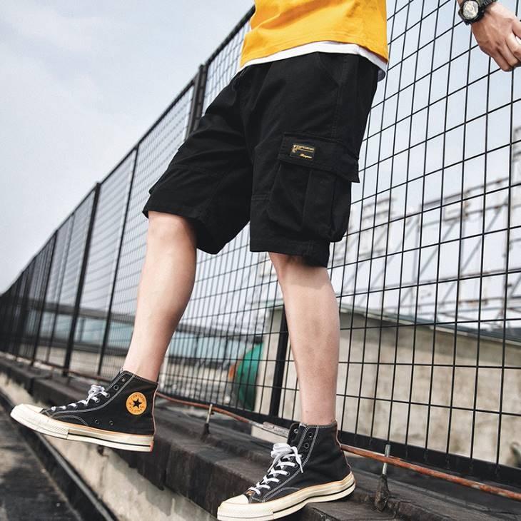 ハーフパンツ フィッシング 釣り カーゴパンツ ショート ハーフ パンツ アウトドア 登山 メンズ 短パン 夏 半ズボン 五分丈 ポケット 多機能 半 ズボン バギー Gwac Olulu 通販 Yahoo ショッピング