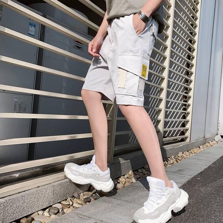 ハーフパンツ フィッシング メンズ 釣り カーゴパンツ ショート ハーフ パンツ アウトドア 登山 メンズ 短パン 夏 半ズボン 五分丈 ポケット 多機能 半ズボン Gwad Olulu 通販 Yahoo ショッピング