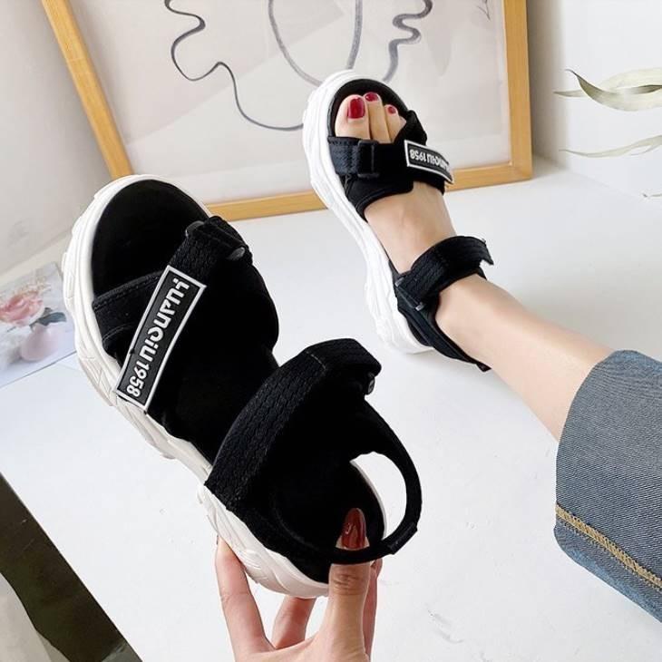 コンフォートサンダル レディース スポーツサンダル レディース スポサン クロス 歩きやすい サンダル 春夏 おしゃれ 痛くない 幅広 甲高 厚底 サンダル 履きや Gwhl Olulu 通販 Yahoo ショッピング