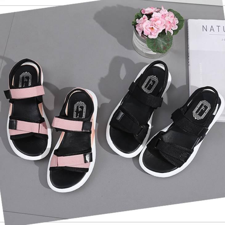 コンフォートサンダル レディース スポーツサンダル レディース スポサン 歩きやすい サンダル 春夏 おしゃれ 痛くない 幅広 甲高 厚底サンダル 履きやすい ス Gwhn Olulu 通販 Yahoo ショッピング