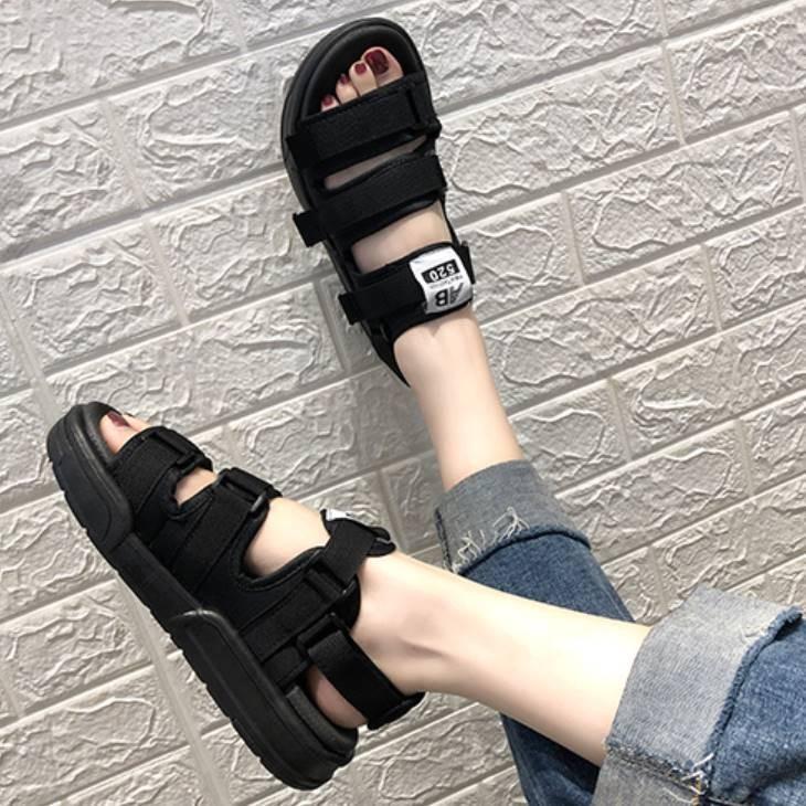 コンフォートサンダル レディース スポーツサンダル レディース スポサン 柔らかい 歩きやすい サンダル 春夏 おしゃれ 痛くない 幅広 甲高 厚底 サンダル 履き Gwht Olulu 通販 Yahoo ショッピング