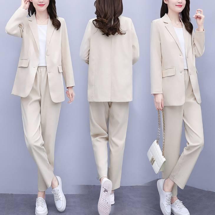 入学式 入園式 ママ パンツスーツ スーツ オフィス ウエストゴム 大きいサイズ 母 おしゃれ 卒業式 卒園式 レディース おすすめ 成人式 オフィスカジュアル フ Gx0a Olulu 通販 Yahoo ショッピング