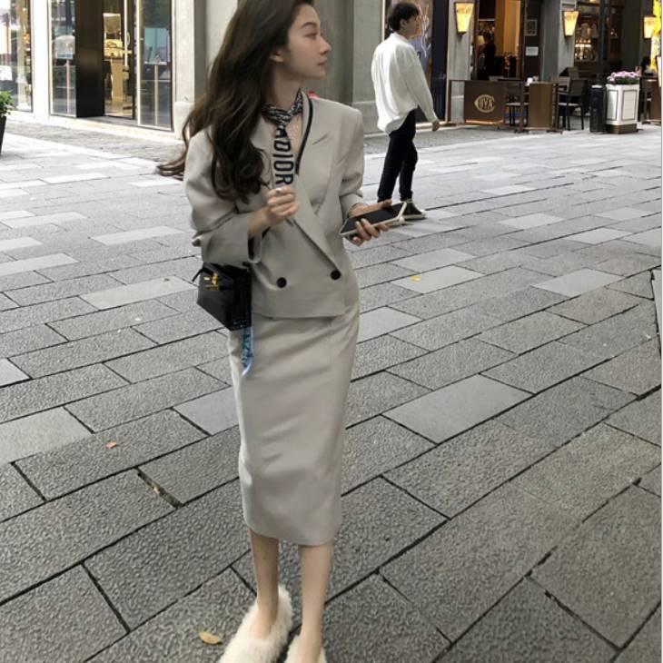 スカートスーツ 入学式 入園式 ママ スーツ オフィススーツ ショートジャケット ミディスカート 通勤 母 おしゃれ 卒業式 卒園式 レディース おすすめ 成人式 Gxw3 Olulu 通販 Yahoo ショッピング