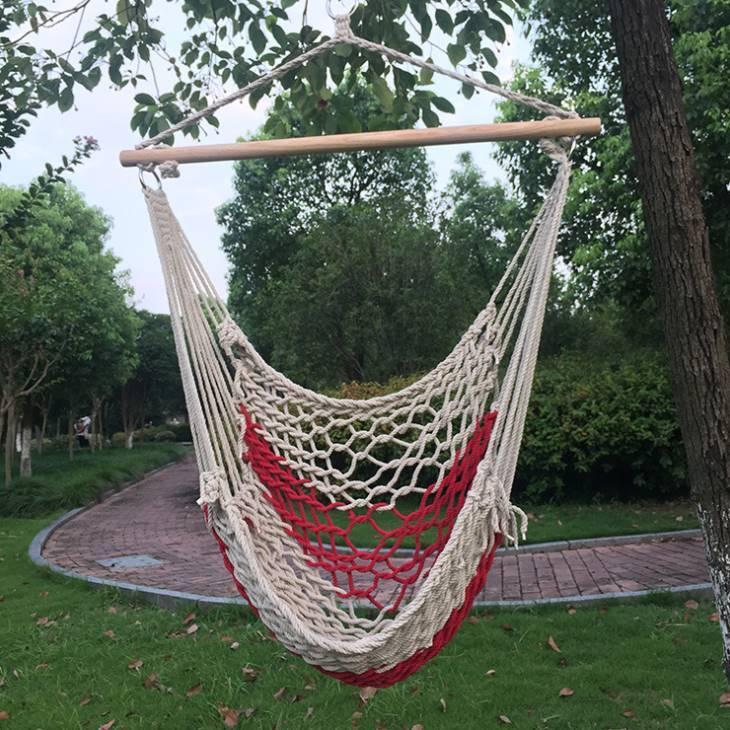 ハンモック 一人用 1人用 80 60cm ゆらゆら チェア チェアー 庭 インテリア 屋内 昼寝 リラックス おうち時間 軽量 バーベキュー q 野外 おしゃれ 大型 折 Gyat Olulu 通販 Yahoo ショッピング