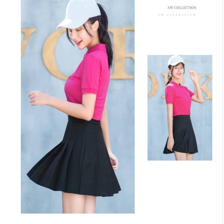 ゴルフウェア レディース ゴルフ スカート ウエストゴム プリーツ スコート ボトムス ミニスカート 夏 かわいい ゴルフ女子 テニス テニスウェア アウトドア Gz35 Olulu 通販 Yahoo ショッピング