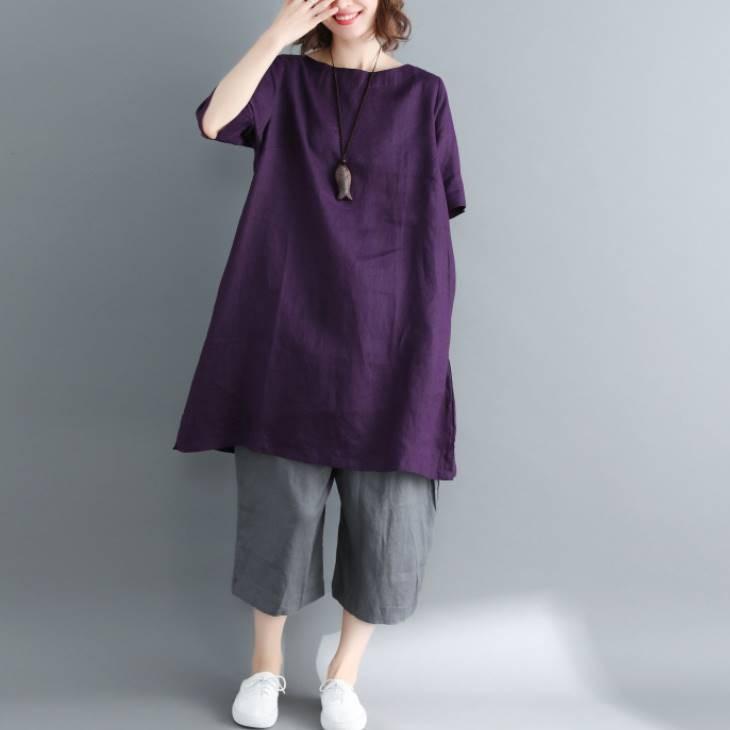 カットソーワンピース ワンピース カットソー 半袖 無地 シンプル トップス レディース ファッション かわいい カジュアル おしゃれ 春服 夏服 ママファッション N1wb Olulu 通販 Yahoo ショッピング