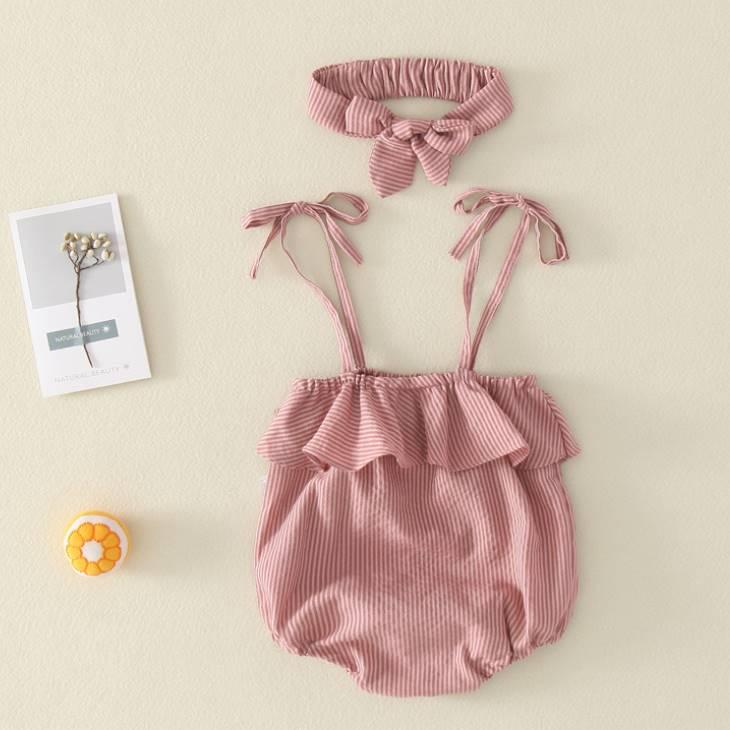 ベビー服 ベビーファッション ロンパース ボーダー柄 ベビーウェア 春服 夏服 赤ちゃん服 赤ちゃんファッション 乳幼児 おしゃれ かわいい カジュアル 男の子 N2b0 Olulu 通販 Yahoo ショッピング