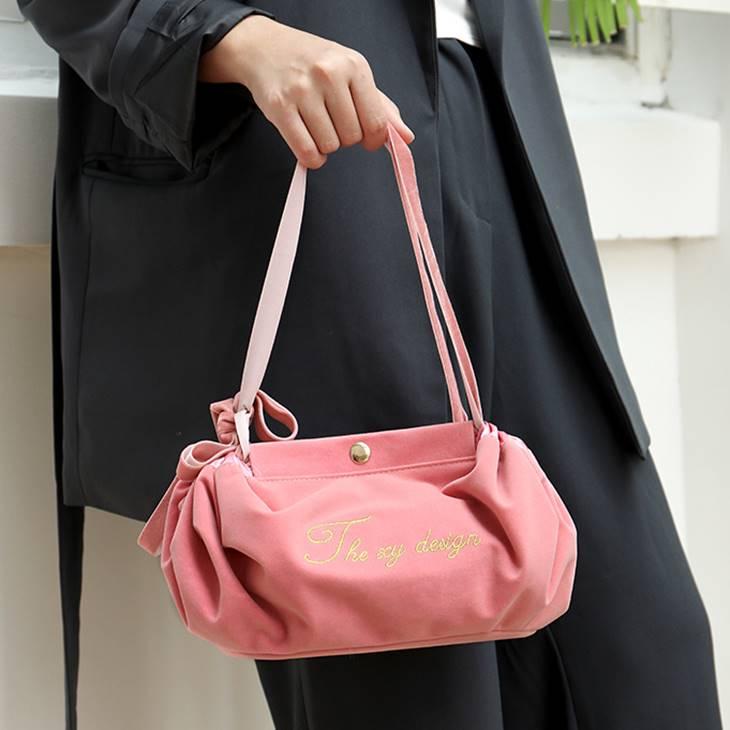 化粧ポーチ メイクポーチ コスメポーチ ポーチ 巾着ポーチ 化粧道具 コスメバッグ ファスナー メイク コスメ 小物入れ レディース おしゃれ かわいい ファッシ N2dt Olulu 通販 Yahoo ショッピング