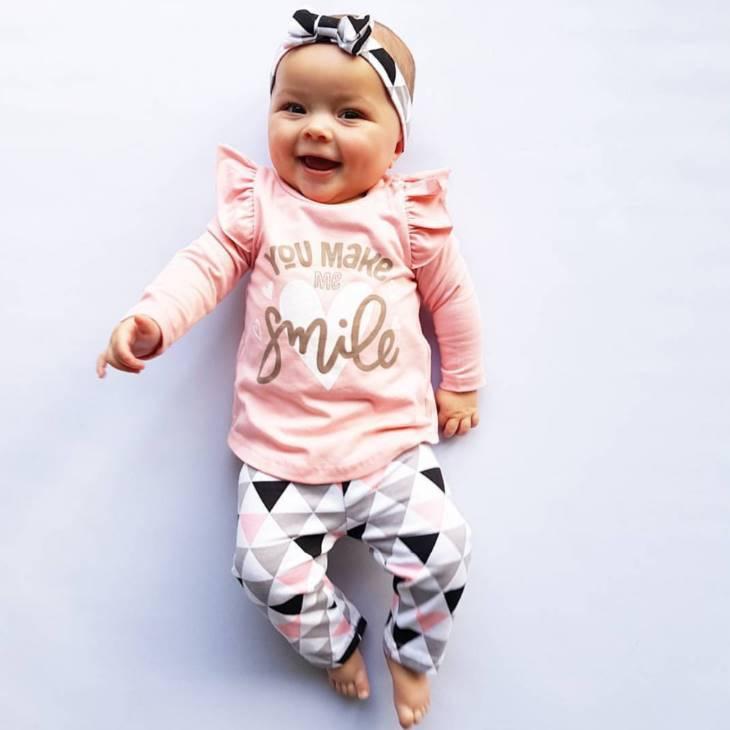 当季大流行 ベビー服 ベビーファッション 長袖 プリント柄 ロンパース ベビーウェア 秋服 赤ちゃん服 赤ちゃんファッション 乳幼児 おしゃれ かわいい カジュアル 男の子 Ereturn Taxeszone6 Gov