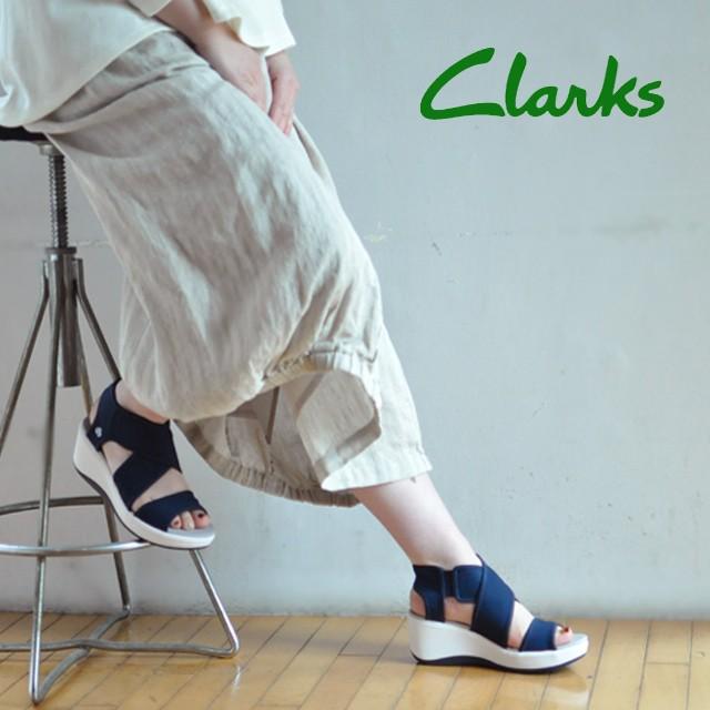 clarks cali palm