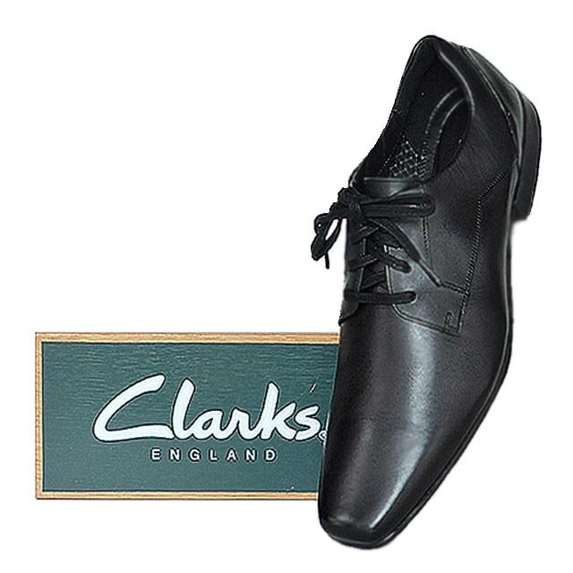 glement lace clarks