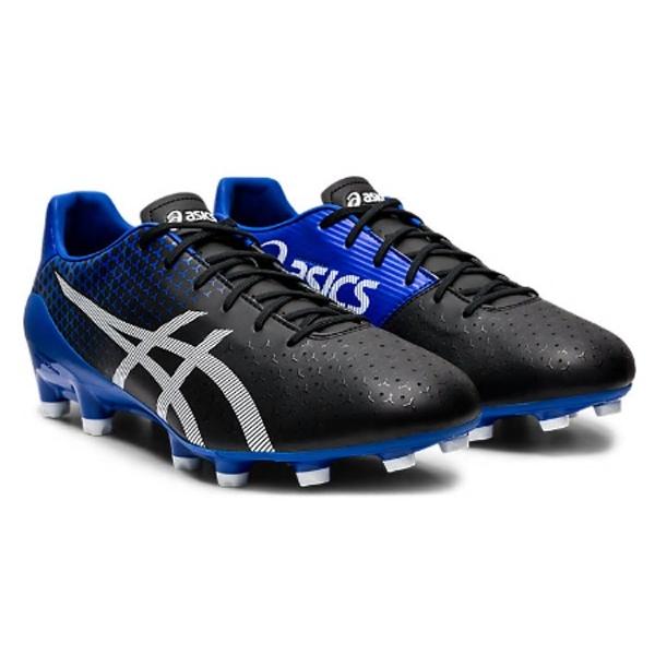 春夏新色 アシックス Asics Menace メナス ３ ユニセックス New サッカースパイク Tsi425 900 ブラック ホワイト 100 本物保証 Atempletonphoto Com