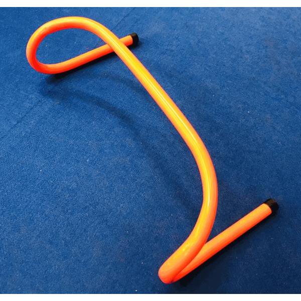 ミニハードル 5本セット トレーニンググッズ サッカー フットサル 野球 スピード アジリティ クイックネス 瞬発力 敏捷性 素早さ ボディコントロール 992 True1mh オオミヤ スポーツ 通販 Yahoo ショッピング