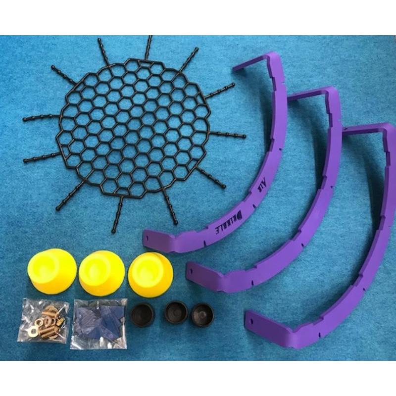 バスケットボール 練習グッズ ドリブル練習器具 エアドリブル AIR バスケットボール 練習グッズ ドリブル練習器具 エアドリブル AIR