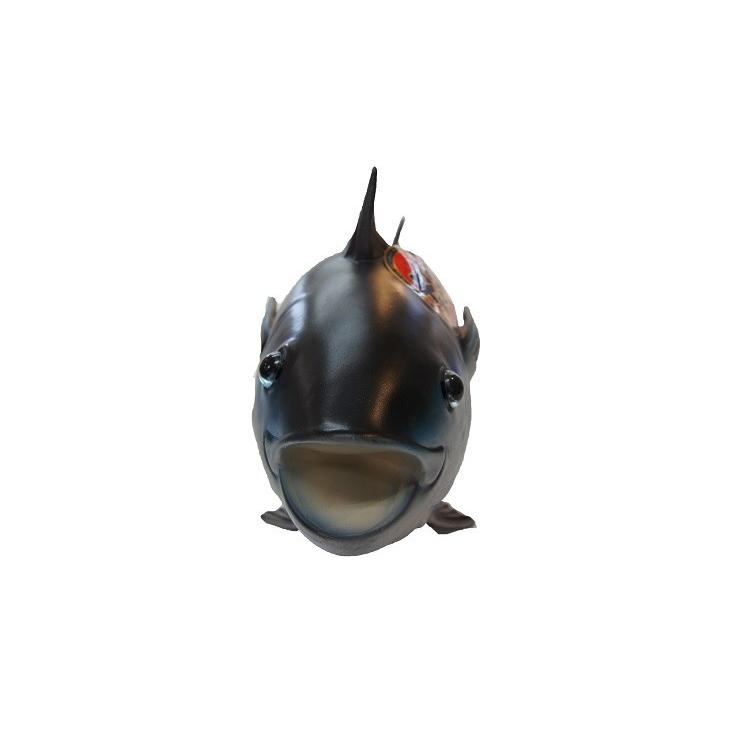 マグロ漁師監修！マグロソフトフィギュア : 大間観光土産センター