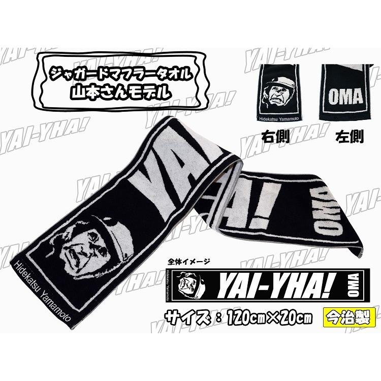 山本彩LIVETOUR　マフラータオル　フェイスタオル 山本彩LIVETOUR マフラータオル フェイスタオル 山本彩LIVETOUR