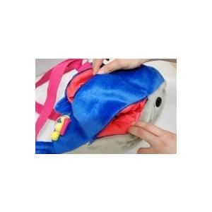 マグロちゃん、ツナちゃん 2WAYバッグ（リュック、ショルダーバッグ