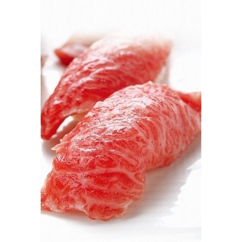 大間産本マグロ（冷凍）腹上一番 200g : 大間観光土産センター - 通販
