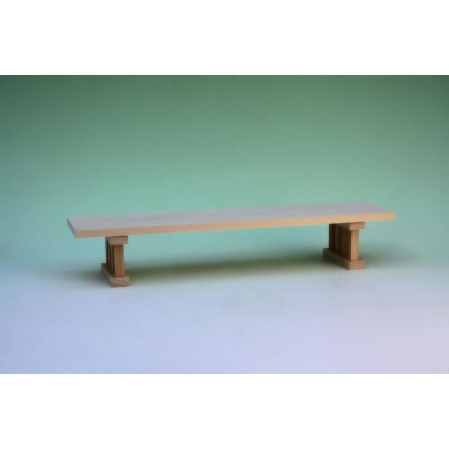 神具 豆八足台 1尺3寸 桧製 幅約39cm 日本製神具 おまかせ工房 |  | 05