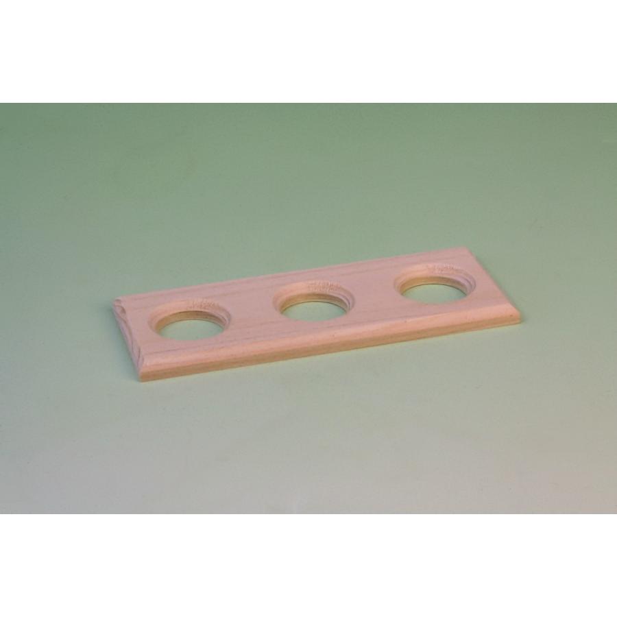 コンパクト便 神具 水米塩 ひのき置台 固定台 6寸仕様 檜製 かわらけ設置台 ヒノキ 豆サイズ メール便 おまかせ 工房 |  | 01